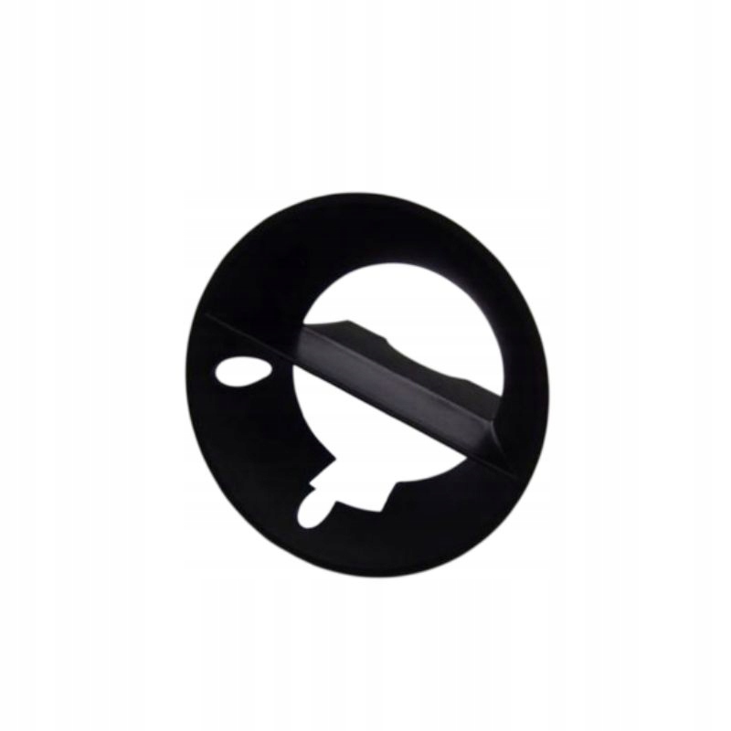 Krídelko Splitstream Power Ring Ktm Sx 125 2002-2008 SP-S9