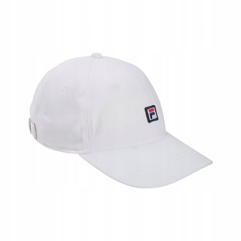 

Czapka z daszkiem Fila Dad Cap F-box 686004-M67 On
