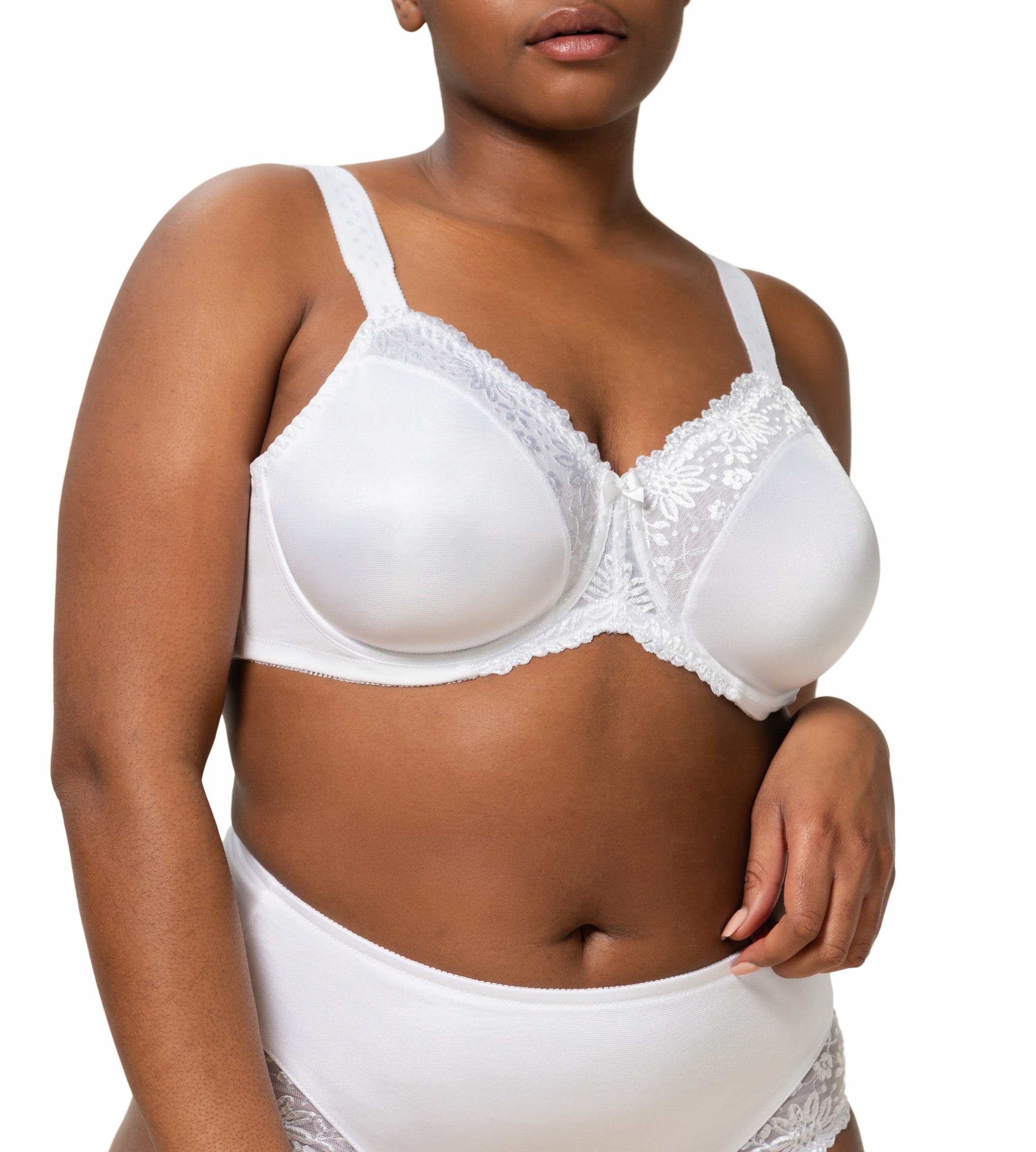 Podprsenka Minimizer Triumph Ladyform Soft W X 75E