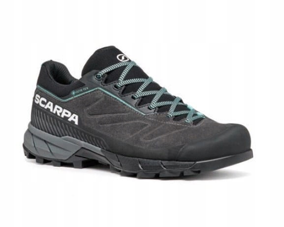 Buty Damskie Scarpa Rapid Xt Gore-Tex shark-aqua 39,5