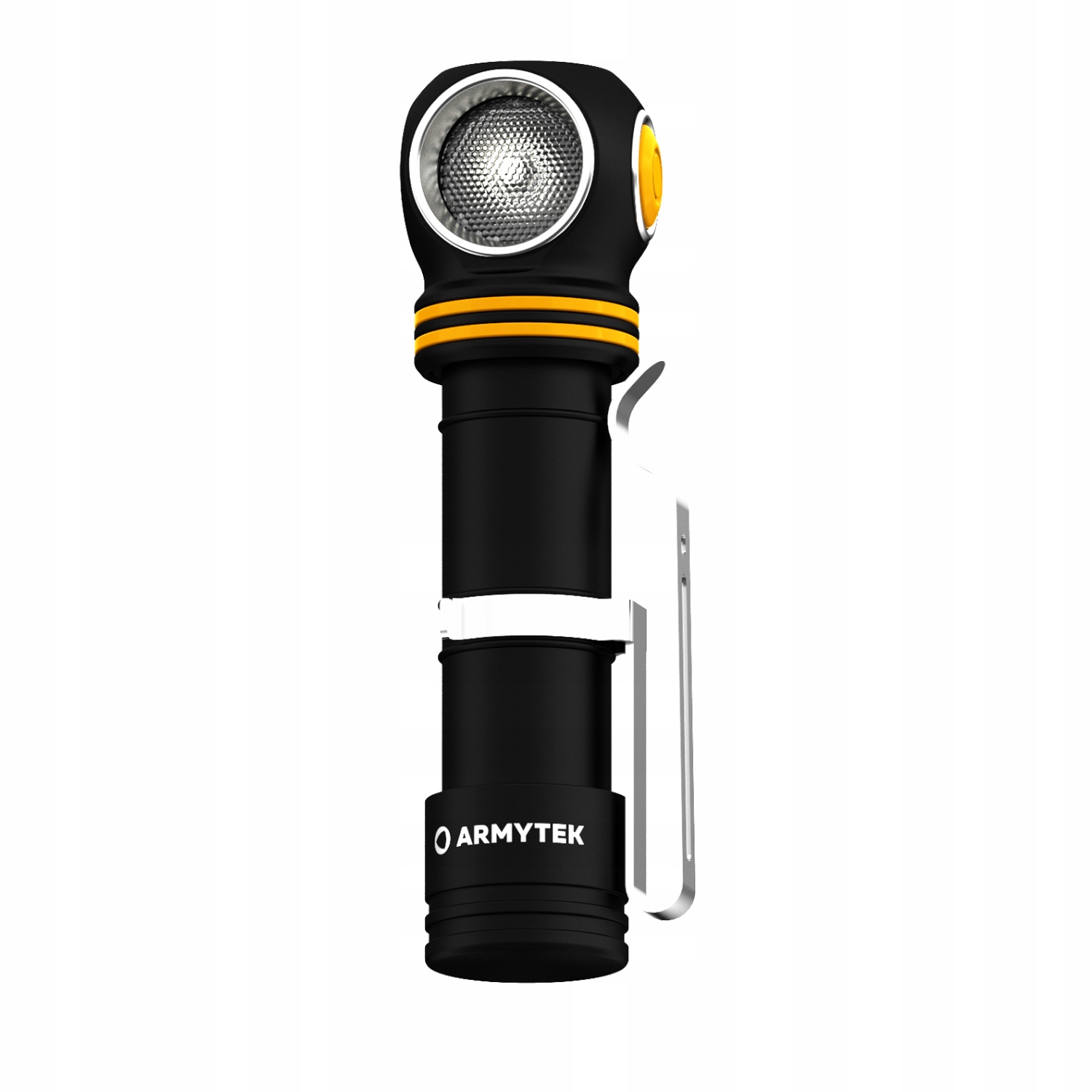 svítilna Armytek Elf C2 F05103PW Usb-c teplá 1023lm IP68 18650 čelovka