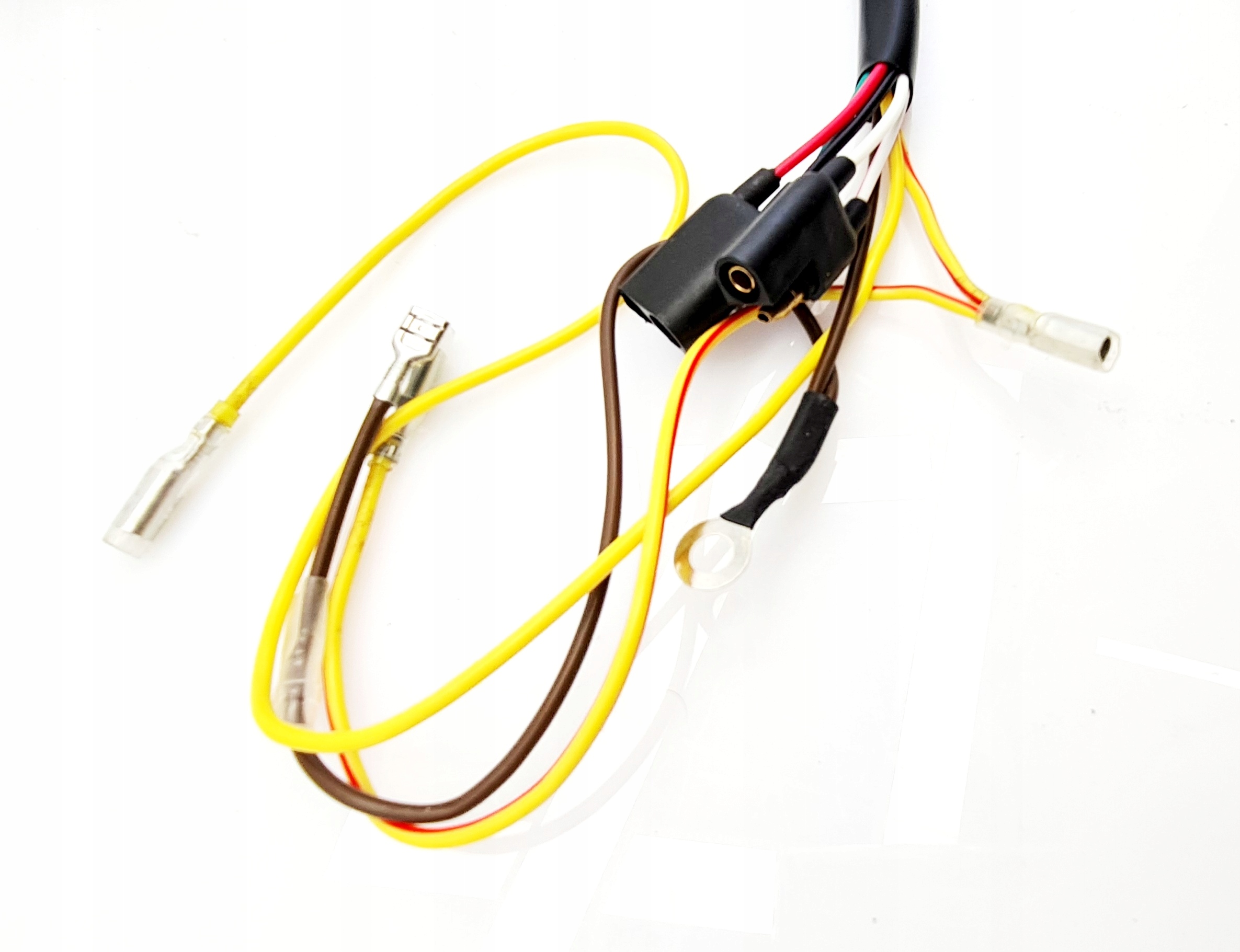 Stator alternator Polaris WORKER 500 Part number PO10050