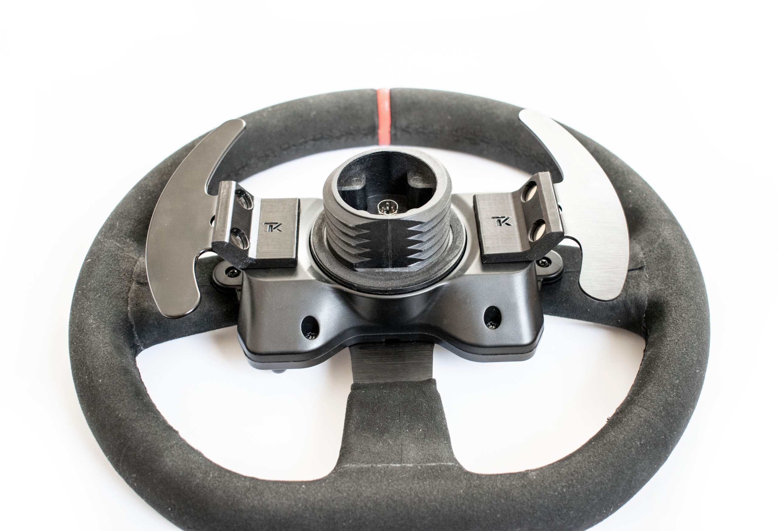 

Magnetyczne łopatki Thrustmaster T300 Tx
