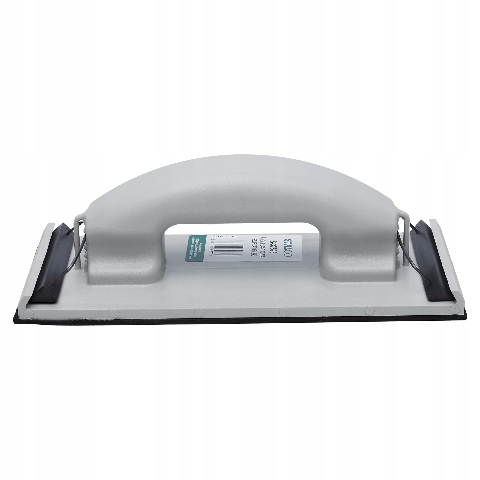 PACA PLASTIKOWA SZLIF.ZATRZASK S-37525 Typ paca