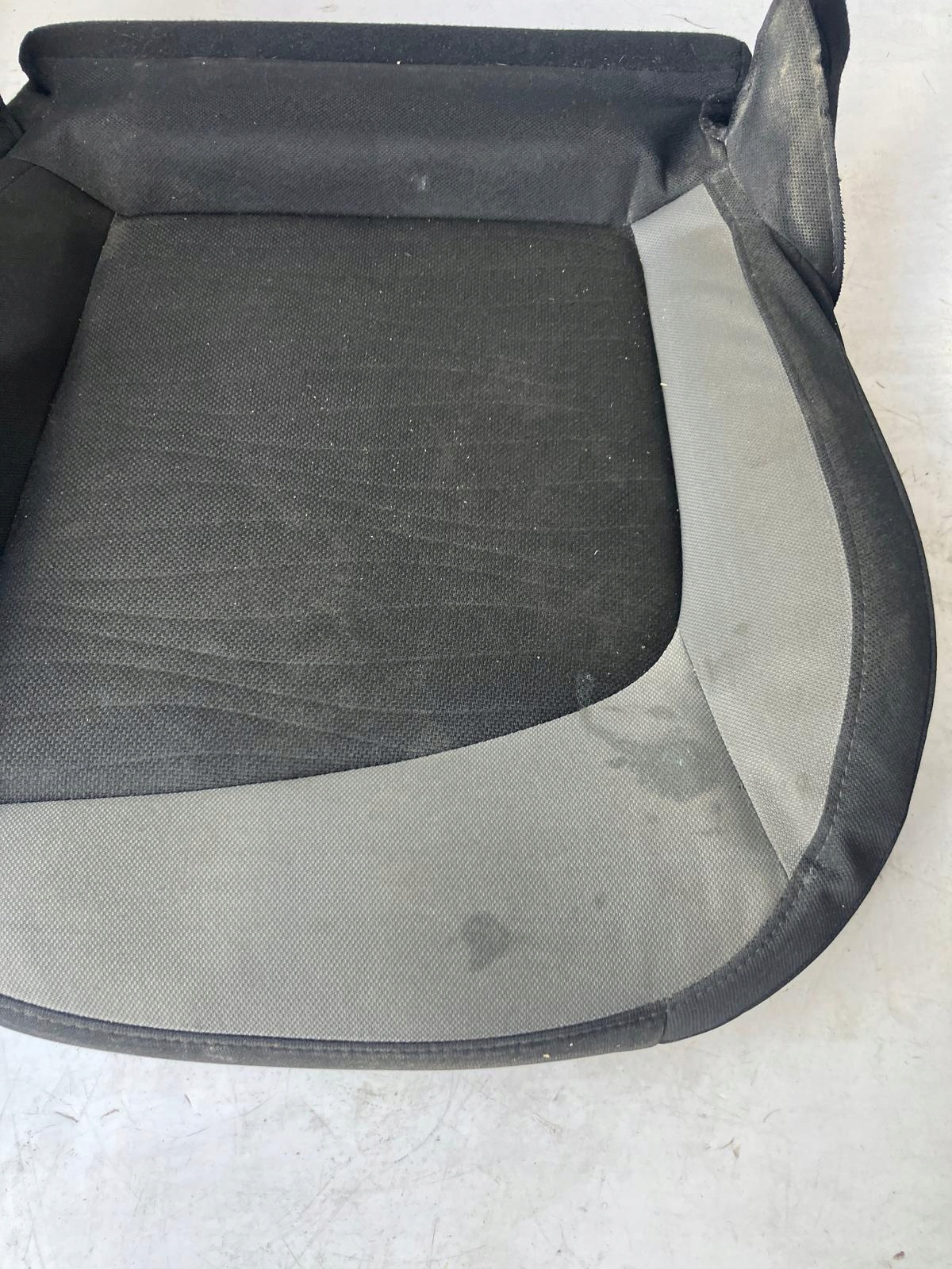 SIEDZISKO seat C4 PICASSO II left front
