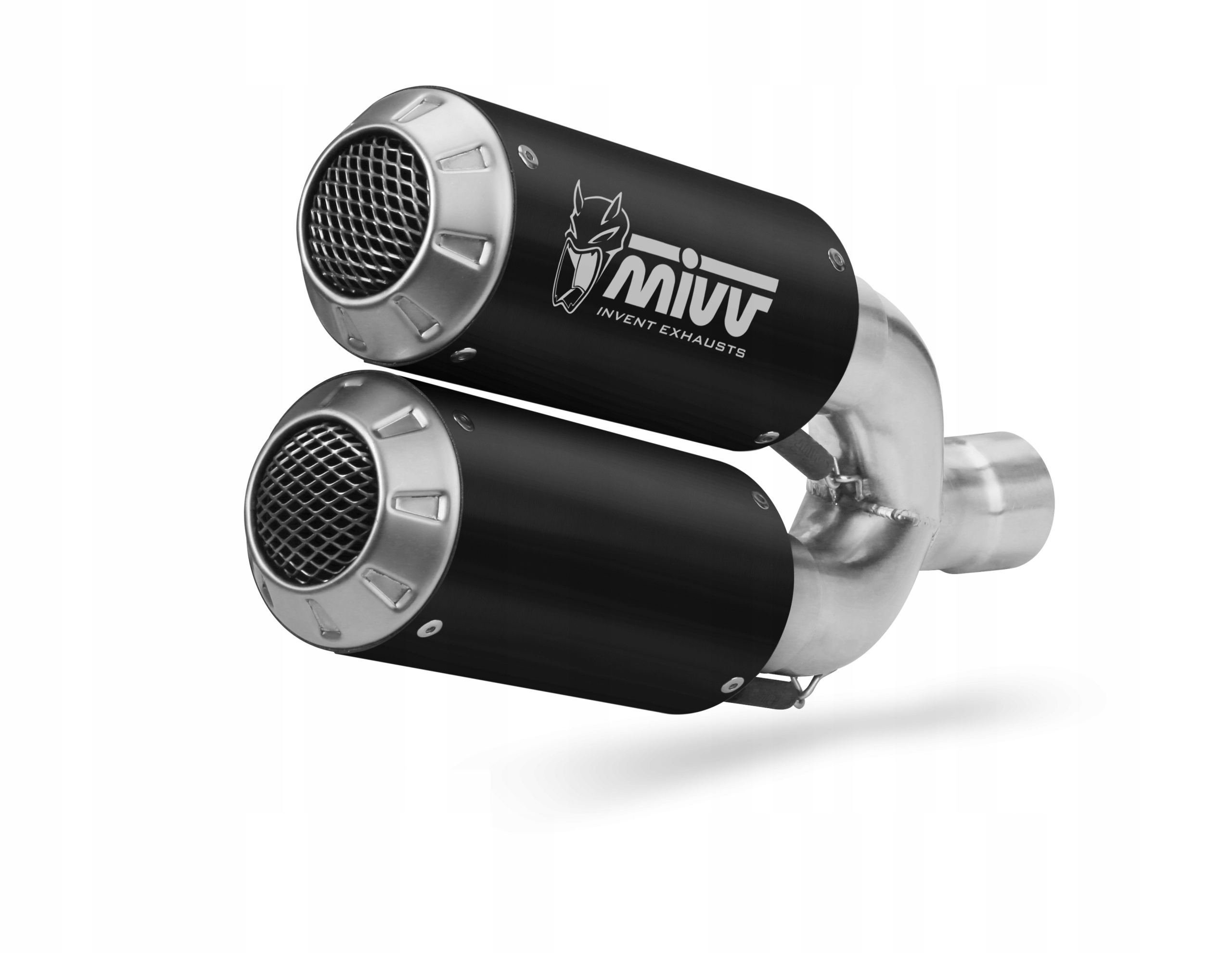Tłumik Wydech | MIVV DUCATI MONSTER 1200 14/16