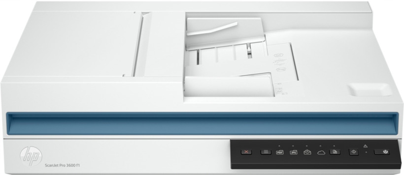 Skener Hp ScanJet Pro 3600