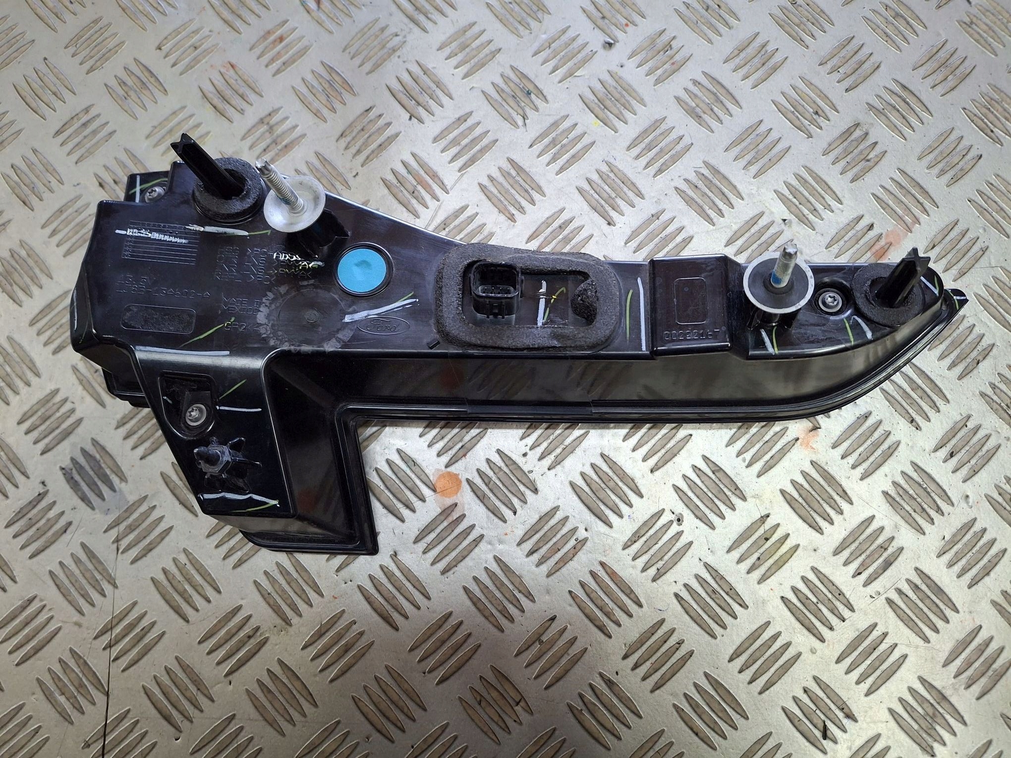 light rear right for the bonnet LED FORD MUSTANG MACH-E 2020R->