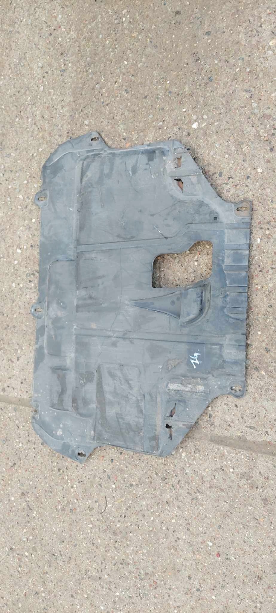 OSŁONA POD SILNIK FORD FOCUS MK2 LIFT C-MAX LIFT