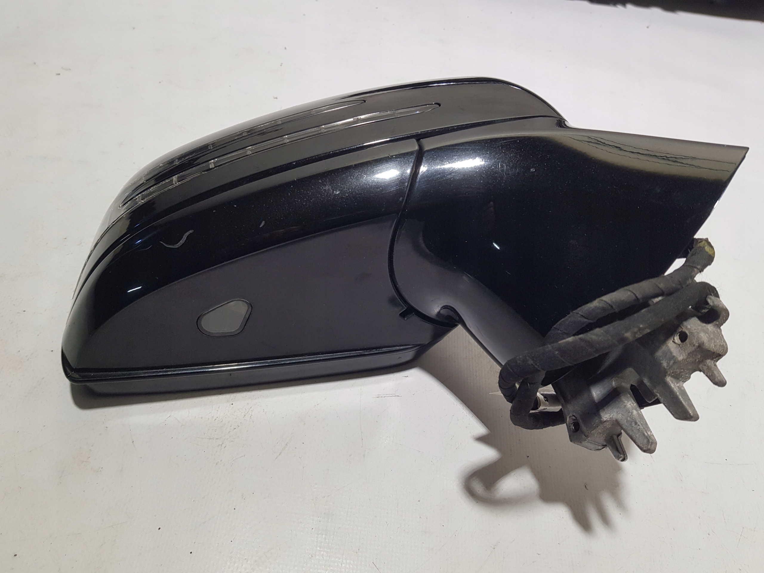 mirror right MERCEDES CLS W218 13 PIN C197 197