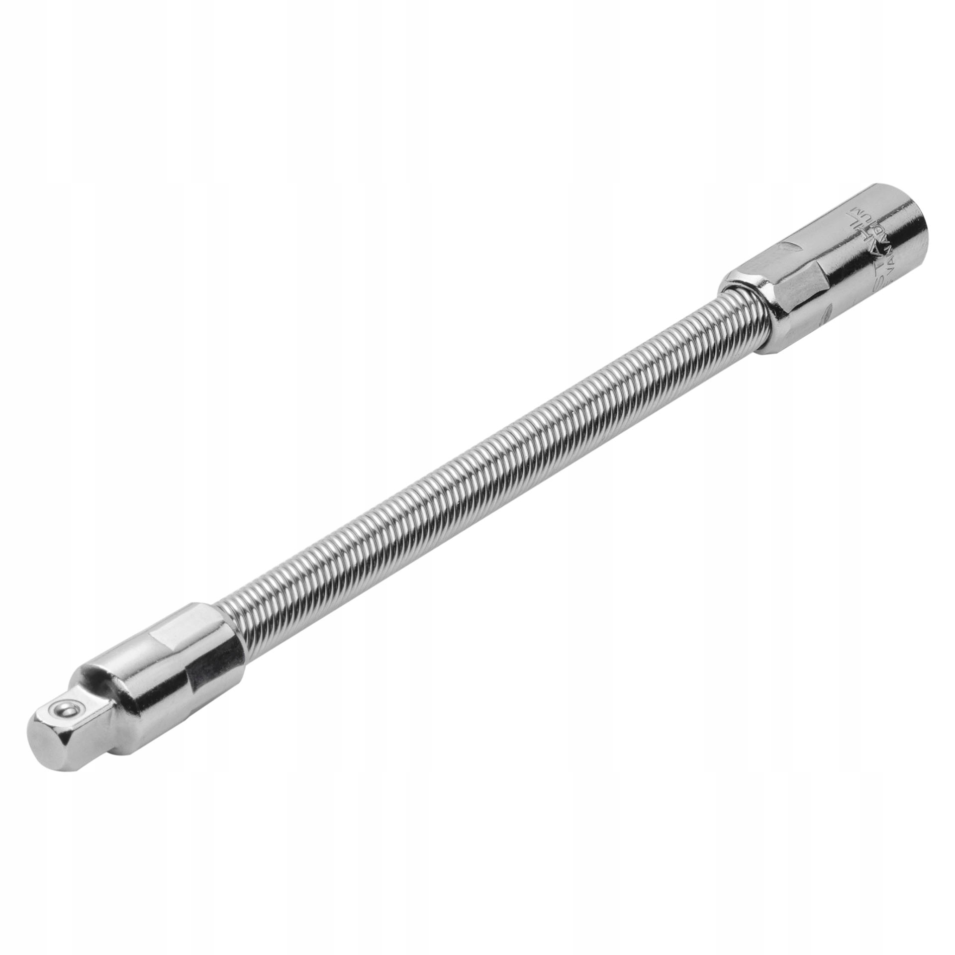 Przedłużka do nasadek 1/4" giętka CrV Steel Qualitat 150mm Vorstahl