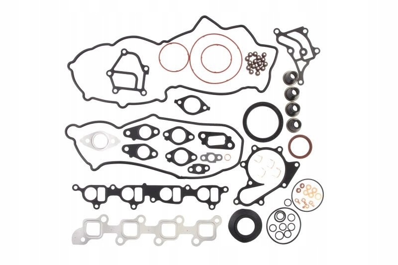 Ajusa 51019400 Комплект комплект ущільнювача, двигун