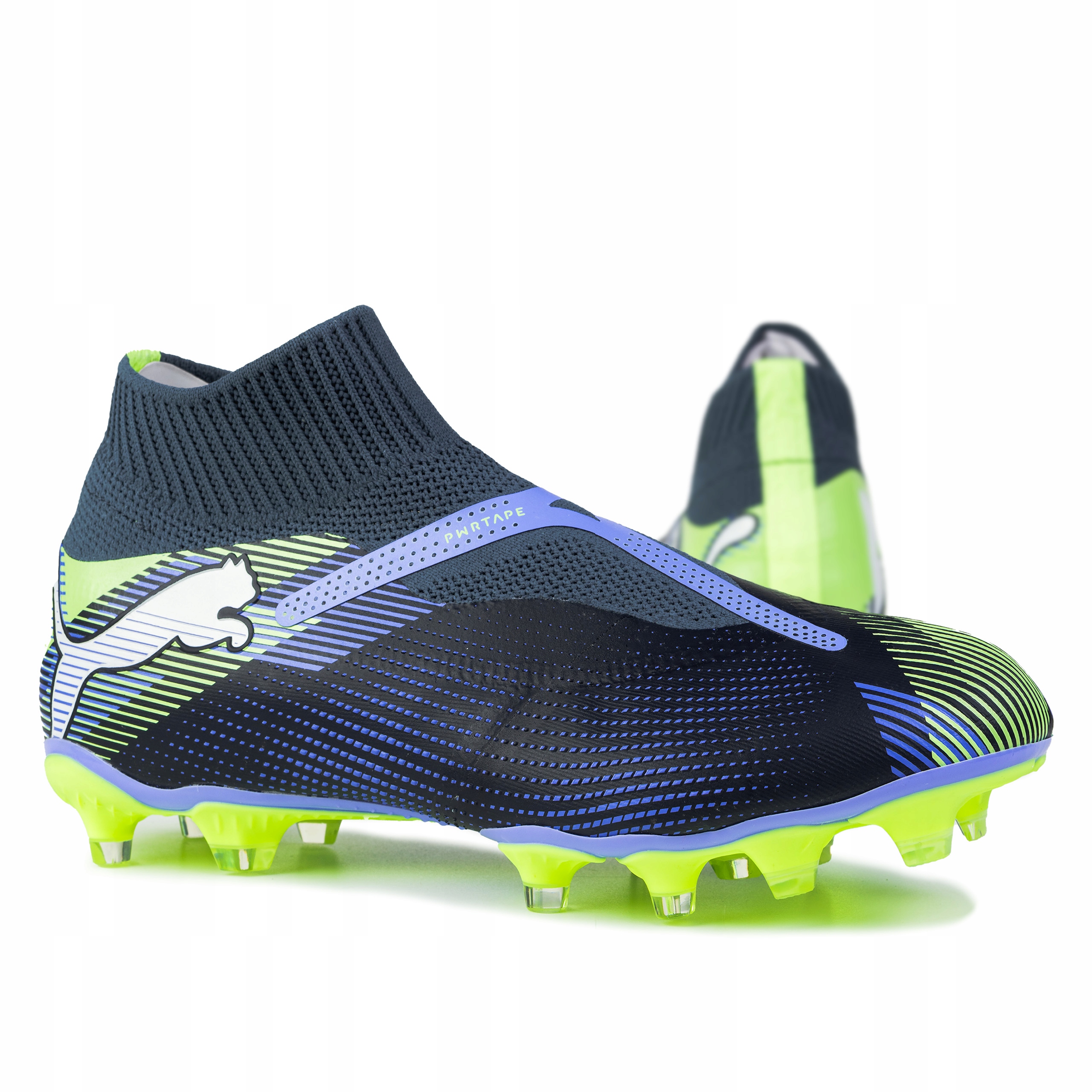 Fotbalová obuv, kopačky Puma Future 7 Match+ LL Fg/ag 107928 03