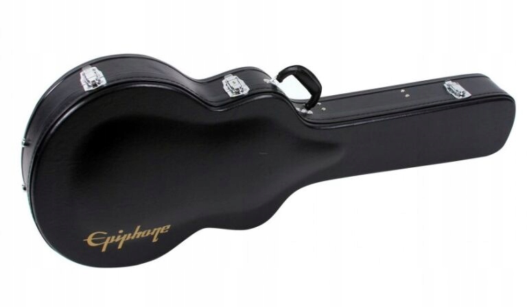 Epiphone Case Epi Es 339 Futerał Do Gitary Twardy Case