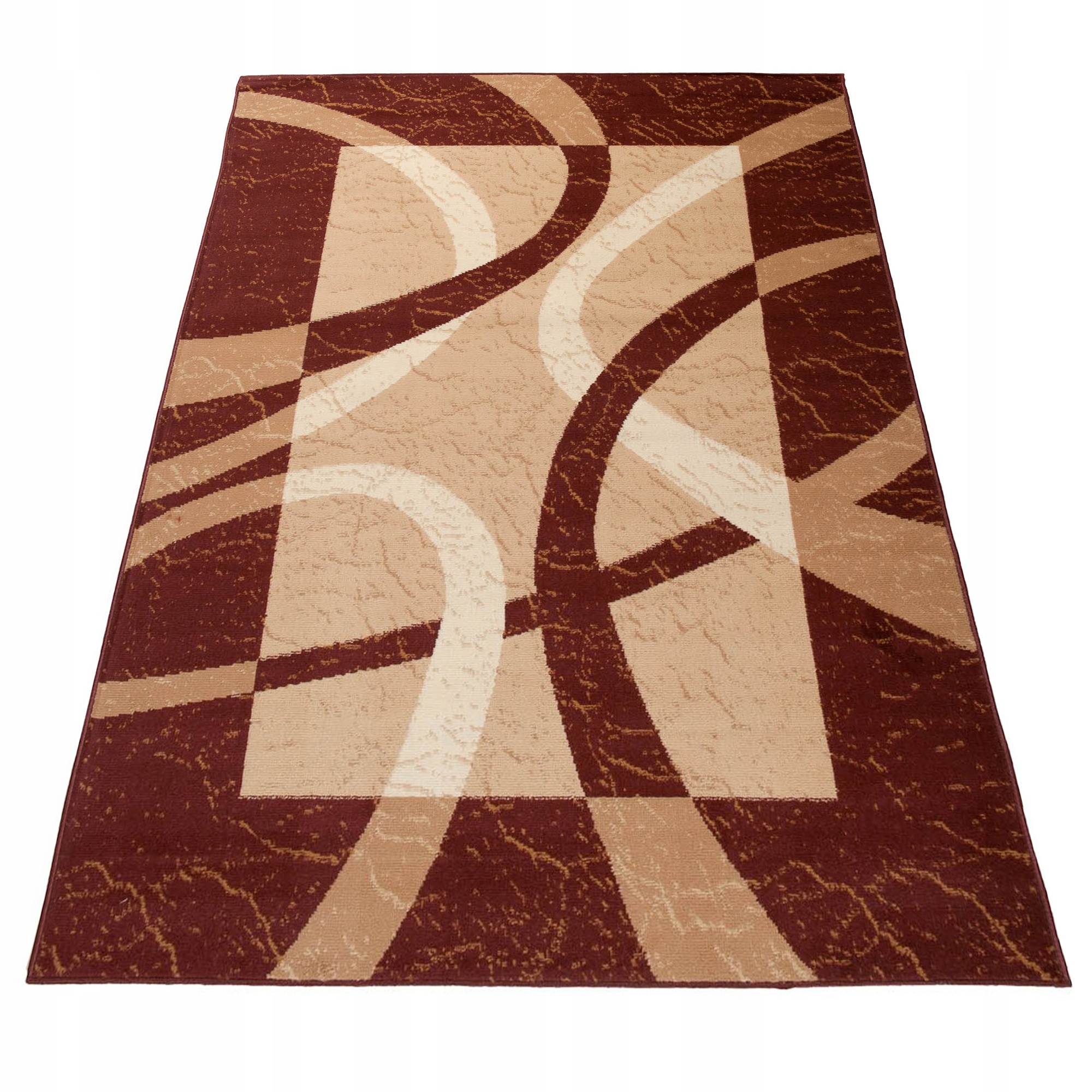 Koberec Bcf 120x170 Módní Vzory Vysoká Kvalita