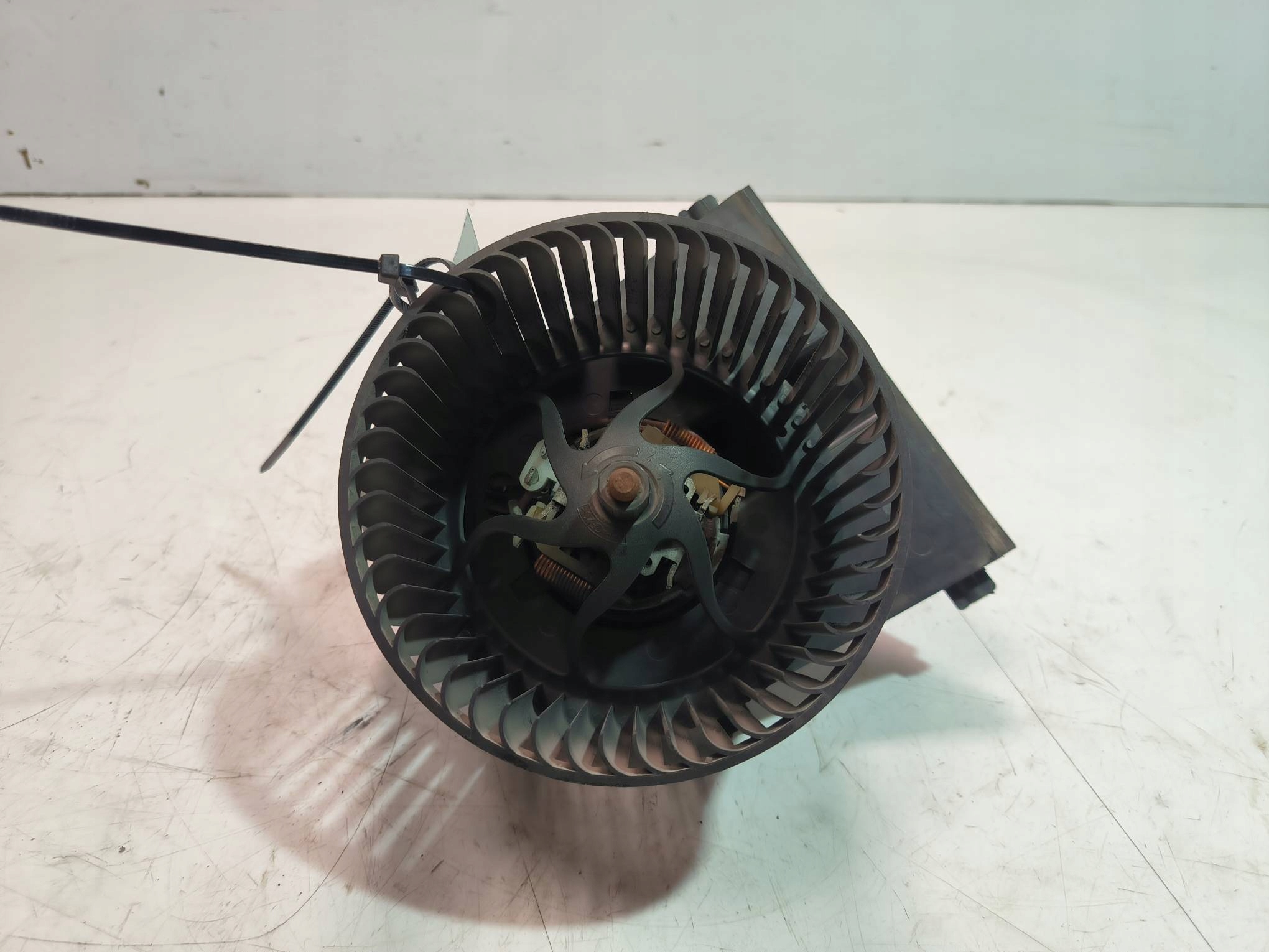 ventilator kabinski 657880E SEAT IBIZA II LIFT