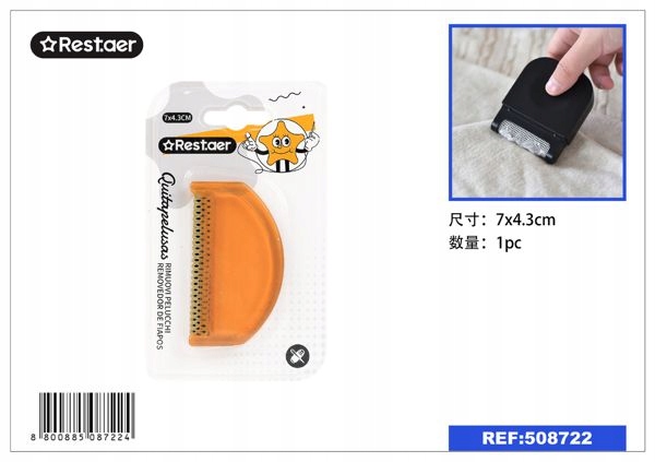 Levně Kartáč na odstraňování chloupků vysoké kvality