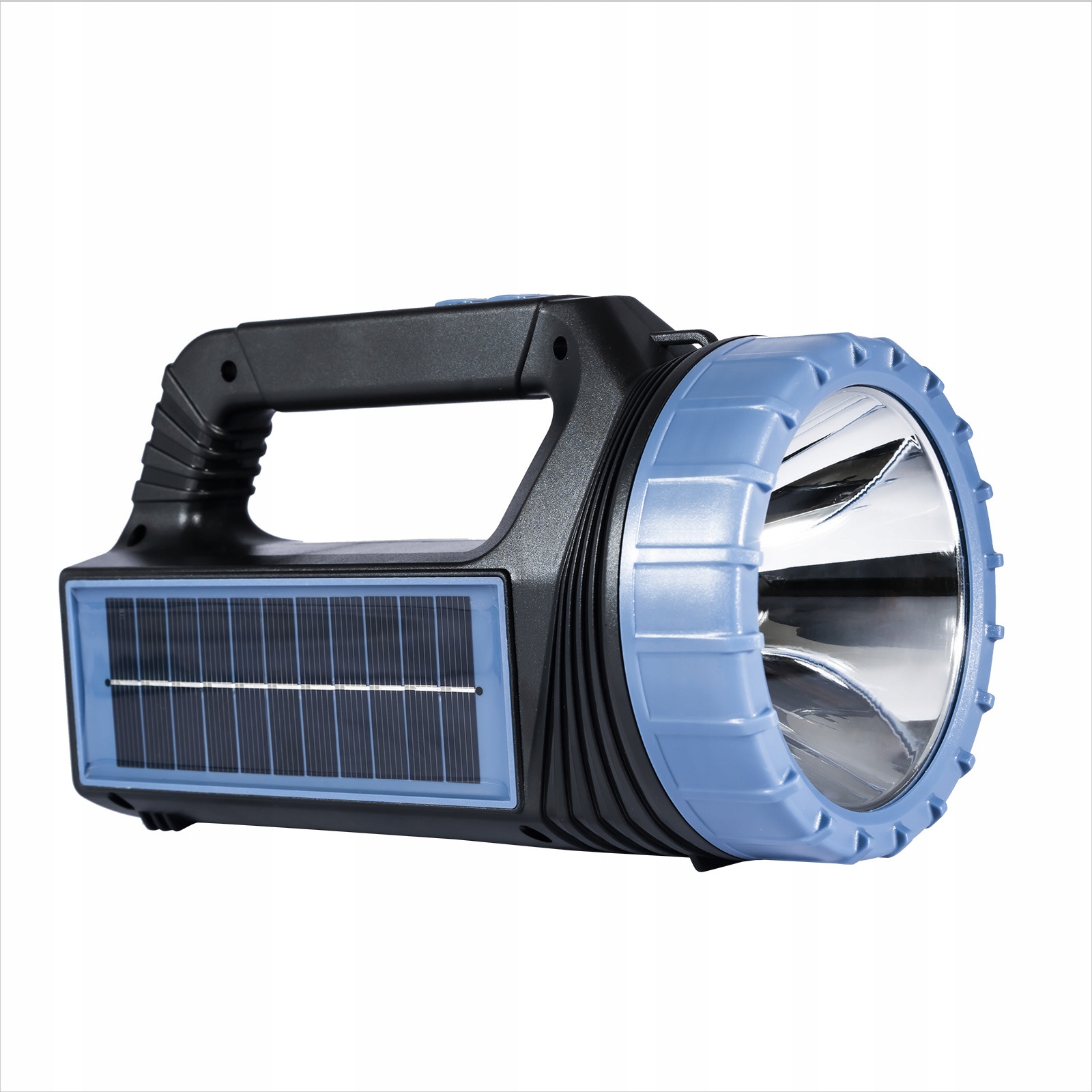 

Latarka Solarna led Reflektora Z Powerbank 400W