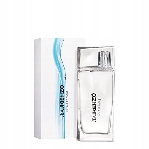 Kenzo L'eau Kenzo Edt Objem: 50 ML Pro Ženy