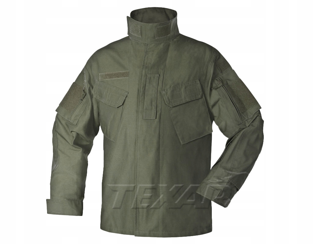 

Bluza Texar WZ10 Ripstop Olive XL