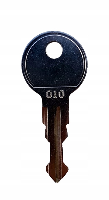 

Kluczyk Aguri Prestige Runner Active Bike Acuda