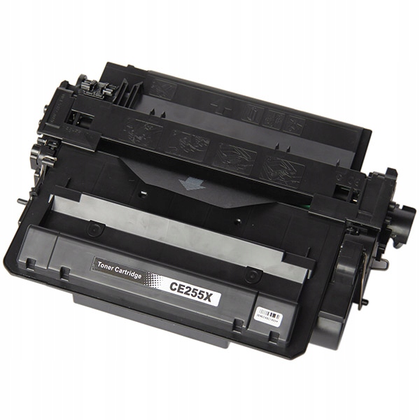 Toner Zamienny do Hp CE255X M525c P3015d P3015dn M525dn do Canon LBP-6750dn