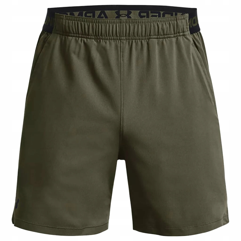Pánské kraťasy kraťasy Under Armour Ua Vanish Woven 6in Shorts