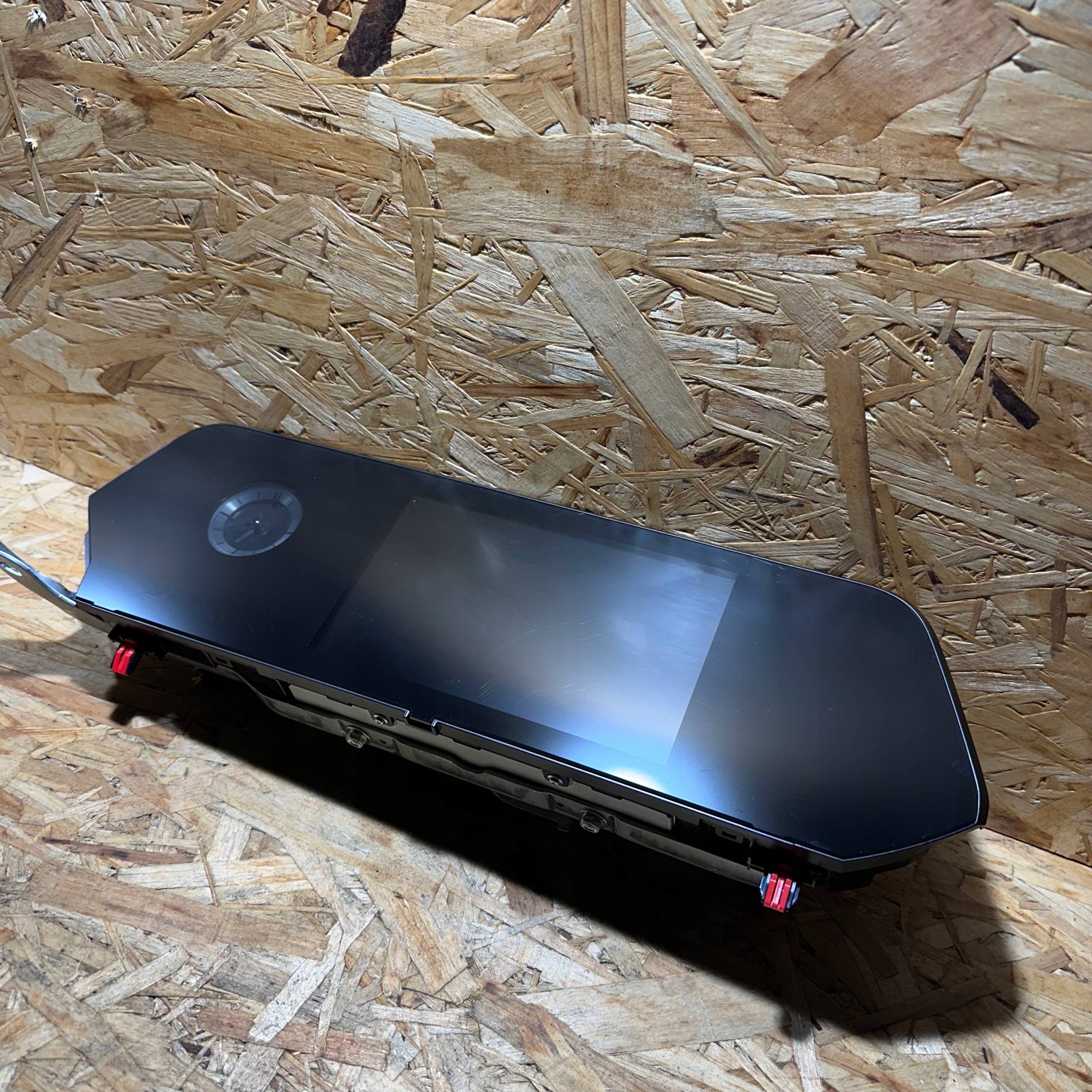 display MONITOR LEXUS UX