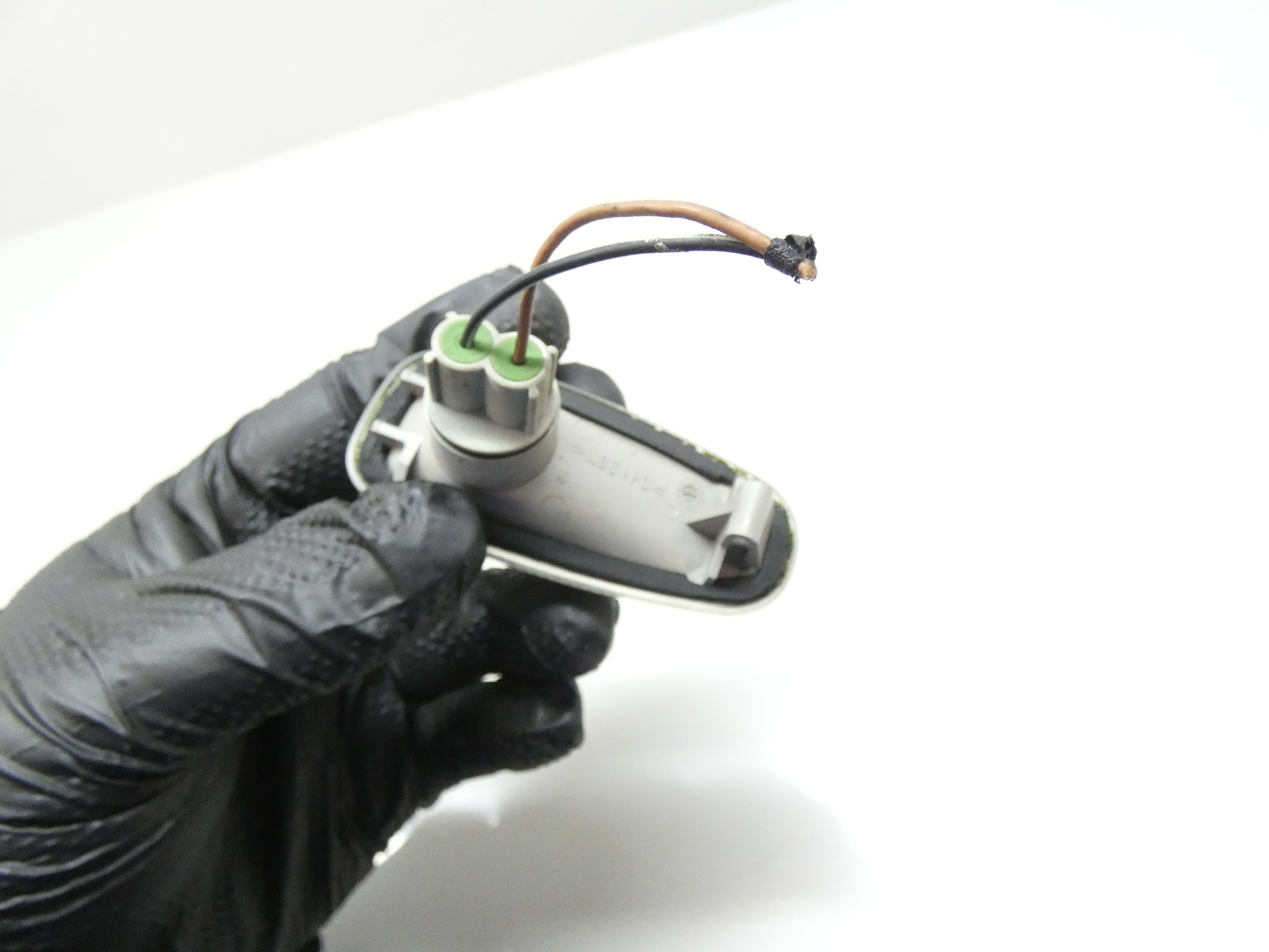 Indicateur de direction Aile MERCEDES VITO W638 2.2 CDI 96-03