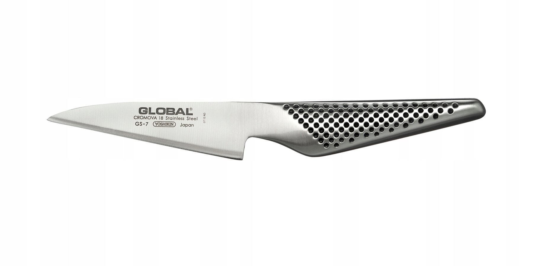 Japonský lúpací nôž Global GS-7 Paring 100