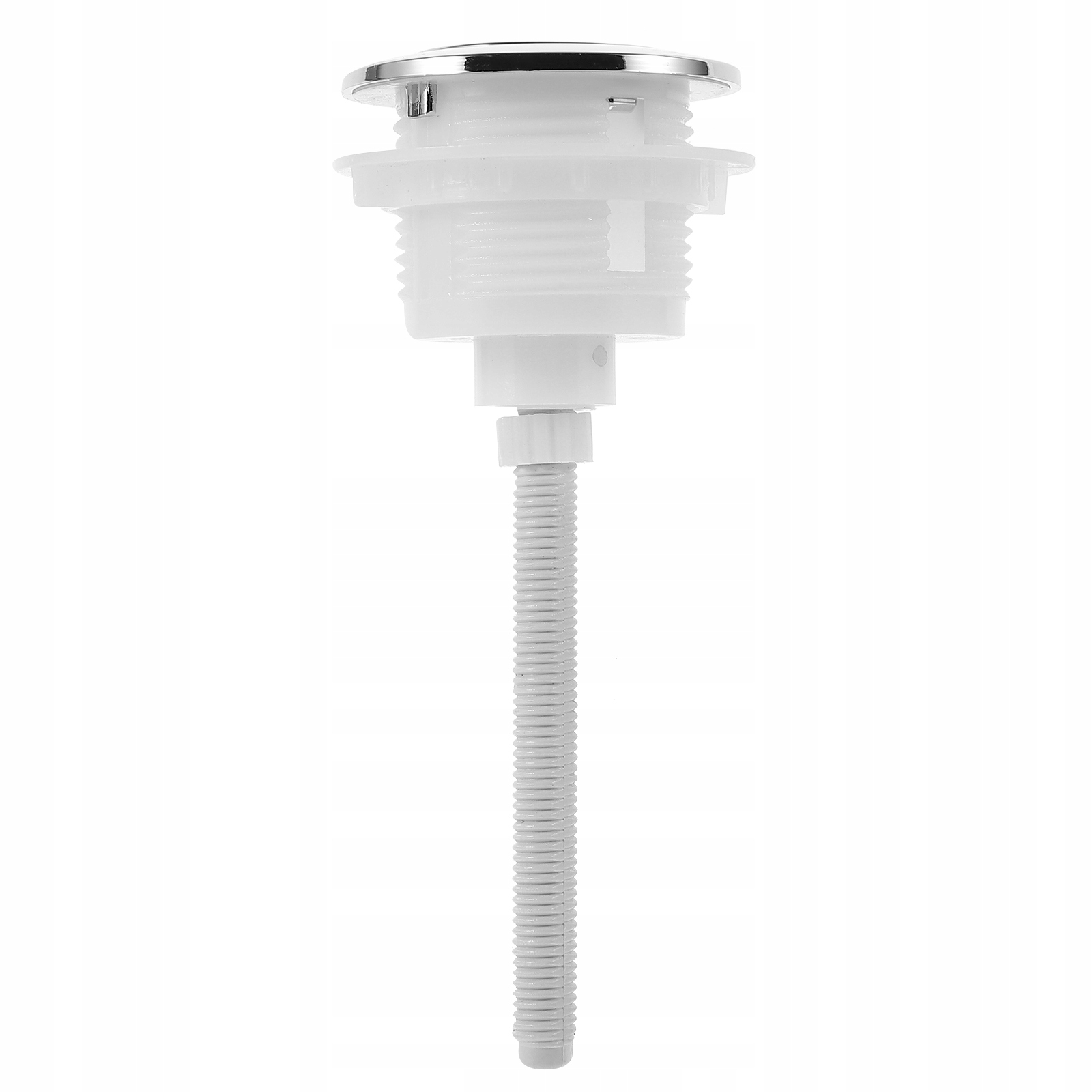 PRZYCISK SPŁUKANIA TOALETY TOALETA PRZYCISK ZBIORNIKA TOALETY PRZYCISK TOALETY DLA MIESZKANIA