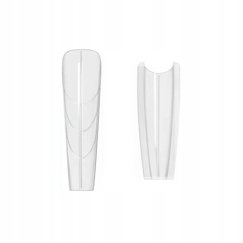 Horní formy Julia Nessa Complete Sandwich Dual Form Square Kazeta 240ks