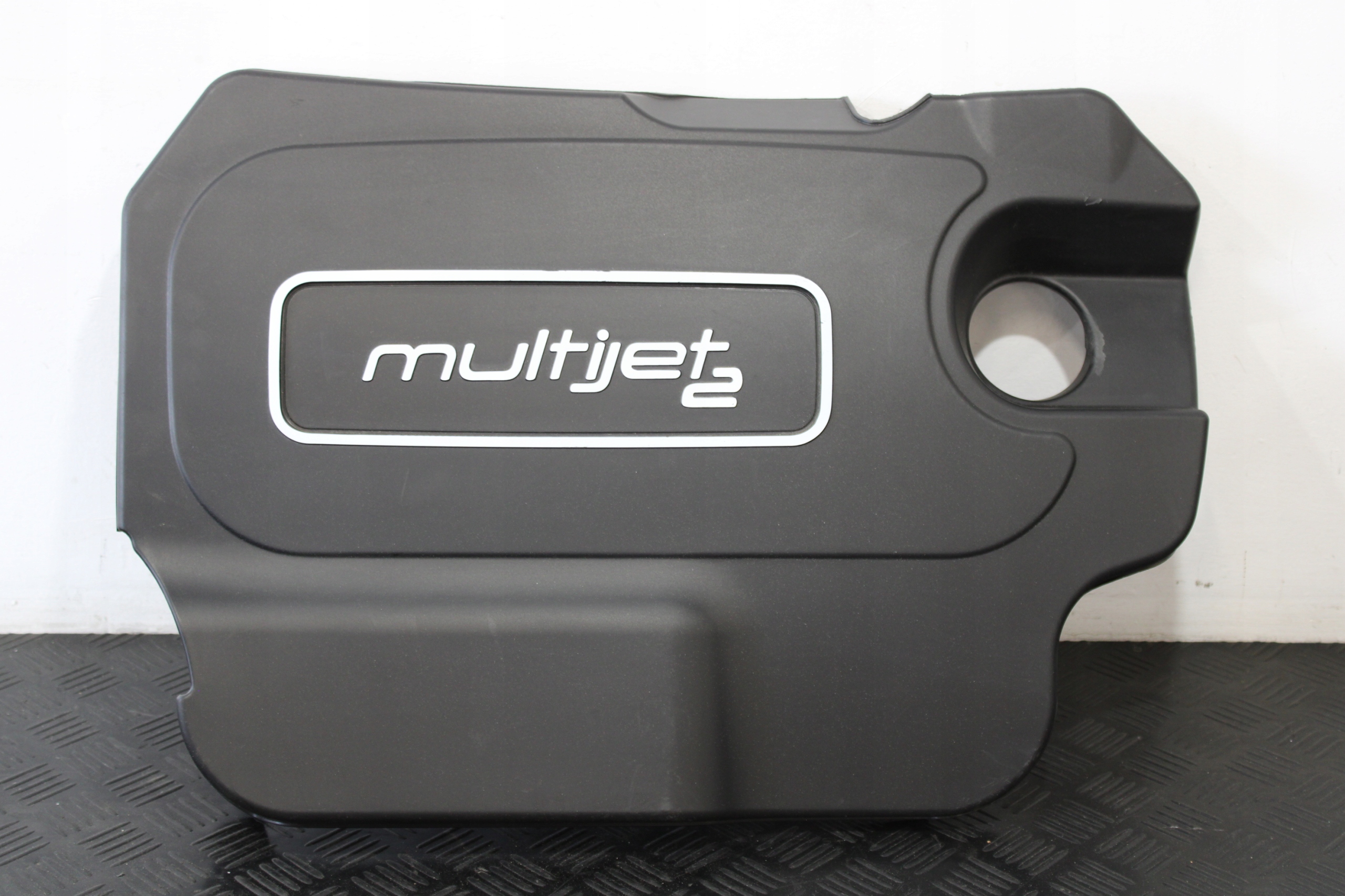 cover for engine 55268154 JEEP RENEGADE 1,6 MJ
