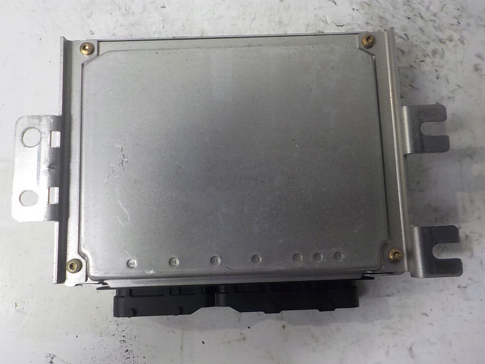 HYUNDAI TUCSON e computer Centralina 39171-23300 5WY1A15A