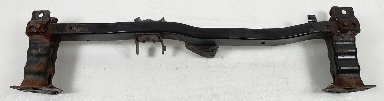 BELKA ZDERZAKA PRZÓD CITROEN C5 III X7 Strona zabudowy przód