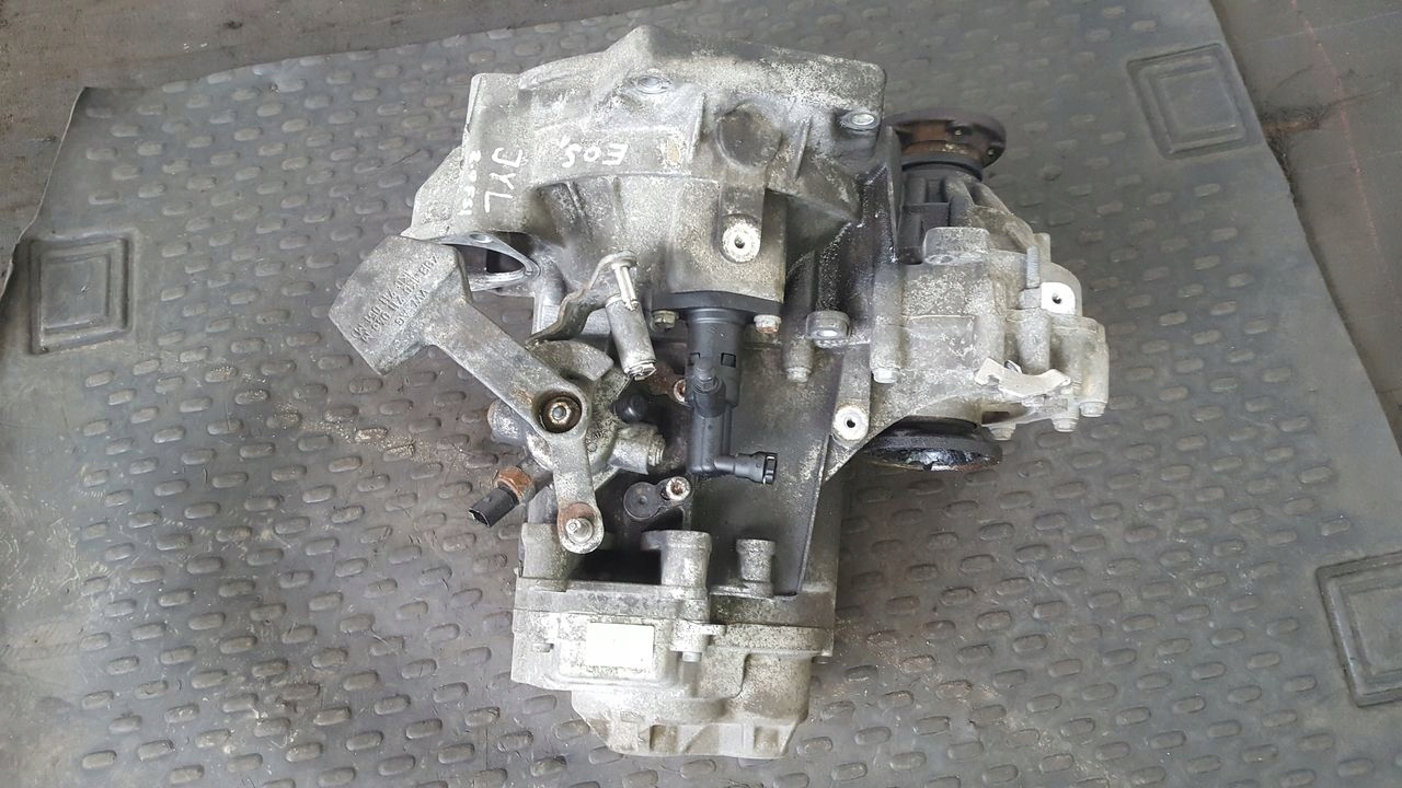 Getriebe JYL VW EOS 2,0 FSI