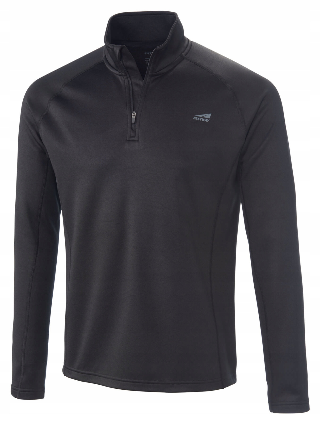 

Bluza motocyklowa Fastway miękka ciepła cienka XL