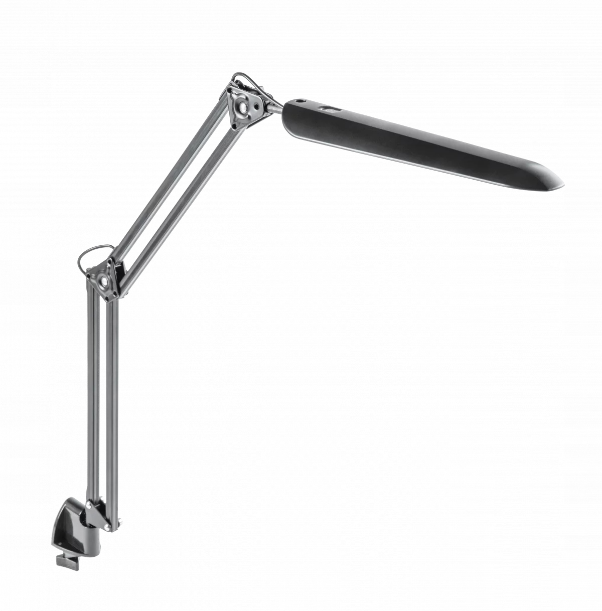 Lampka biurkowa ARCHITECTO 8W, 600lm 4000K czarna