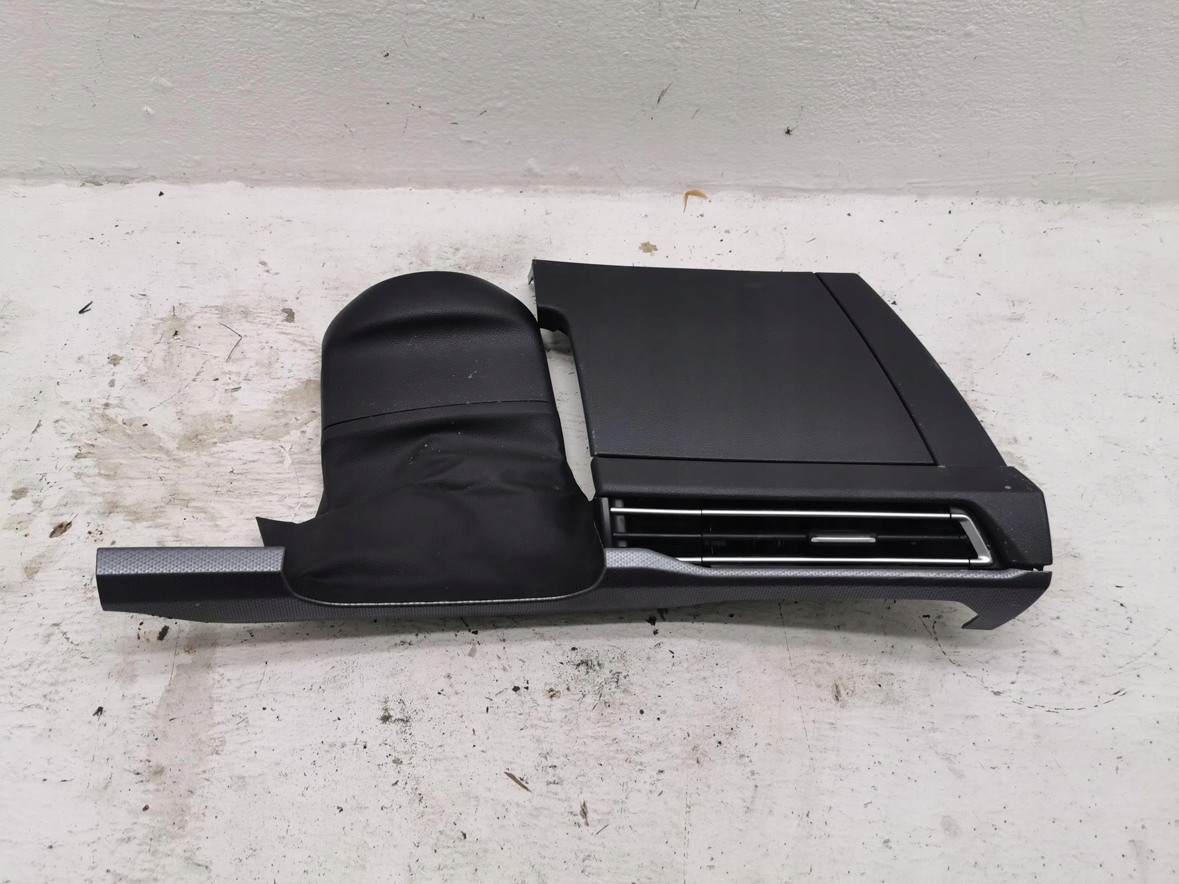 cover steering wheel VW GOLF VIII 5H0858560 EU 20-24