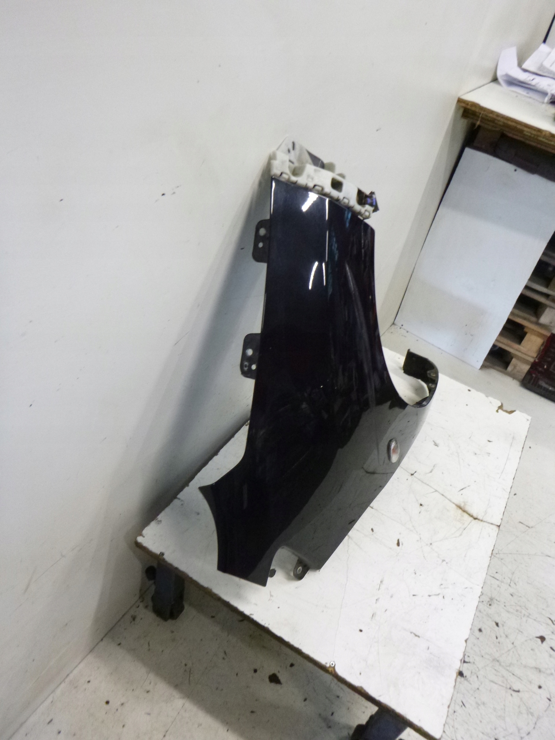 parafango Destra Chevrolet Spark III LIFT 3 M300 2013-2016 GAR