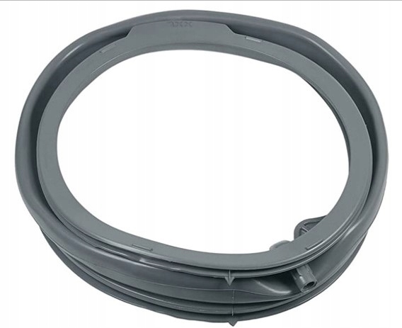 Zástěra, těsnění dveří pro pračku Electrolux Aeg 1327246110