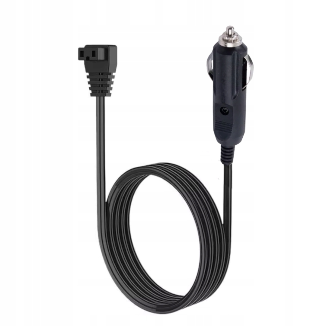 Kabel do Lodówki Samochodowej Kompresor Kątowy 5m