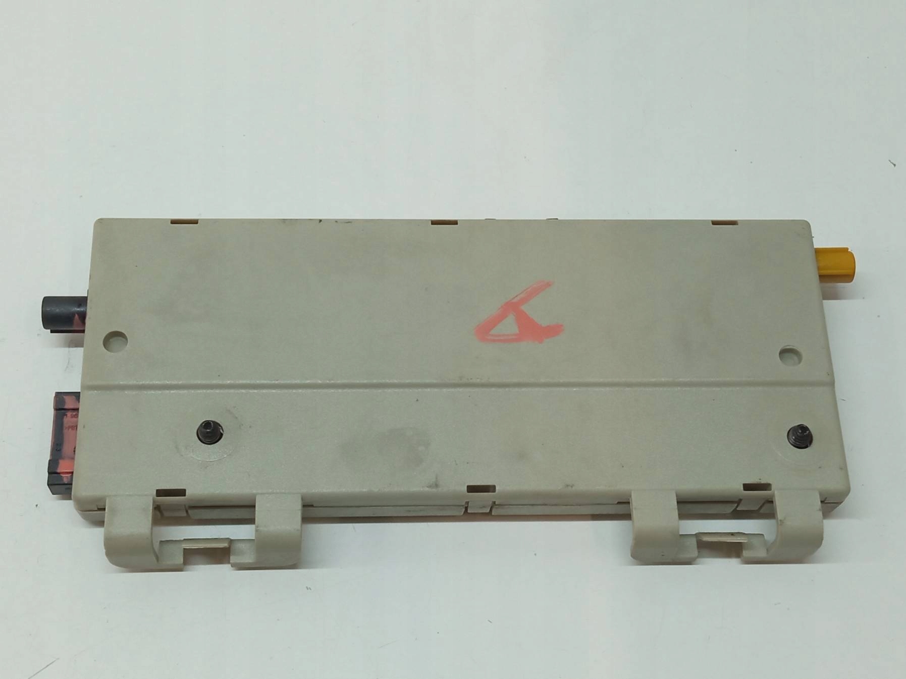 AMPLIFICATORE 009130160 Bmw X6 e (2009-2014) E71
