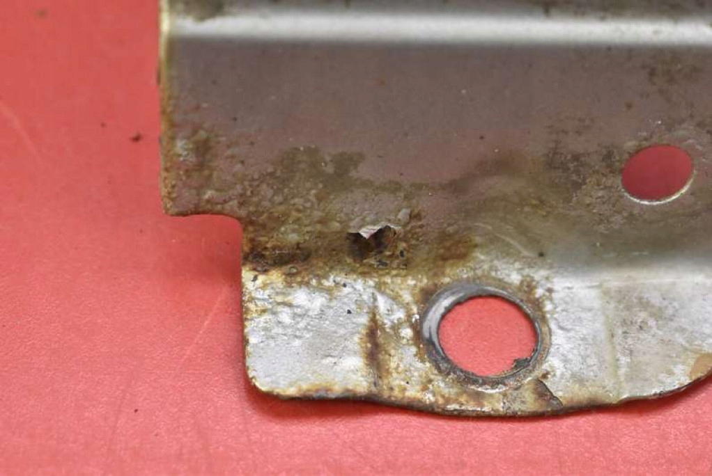 fender right front front 6M HYUNDAI SANTA FE 2 II 06-10