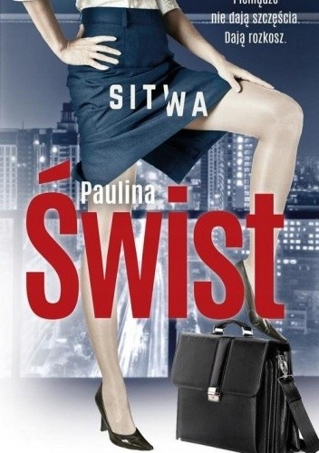 Sitwa PAULINA ŚWIST