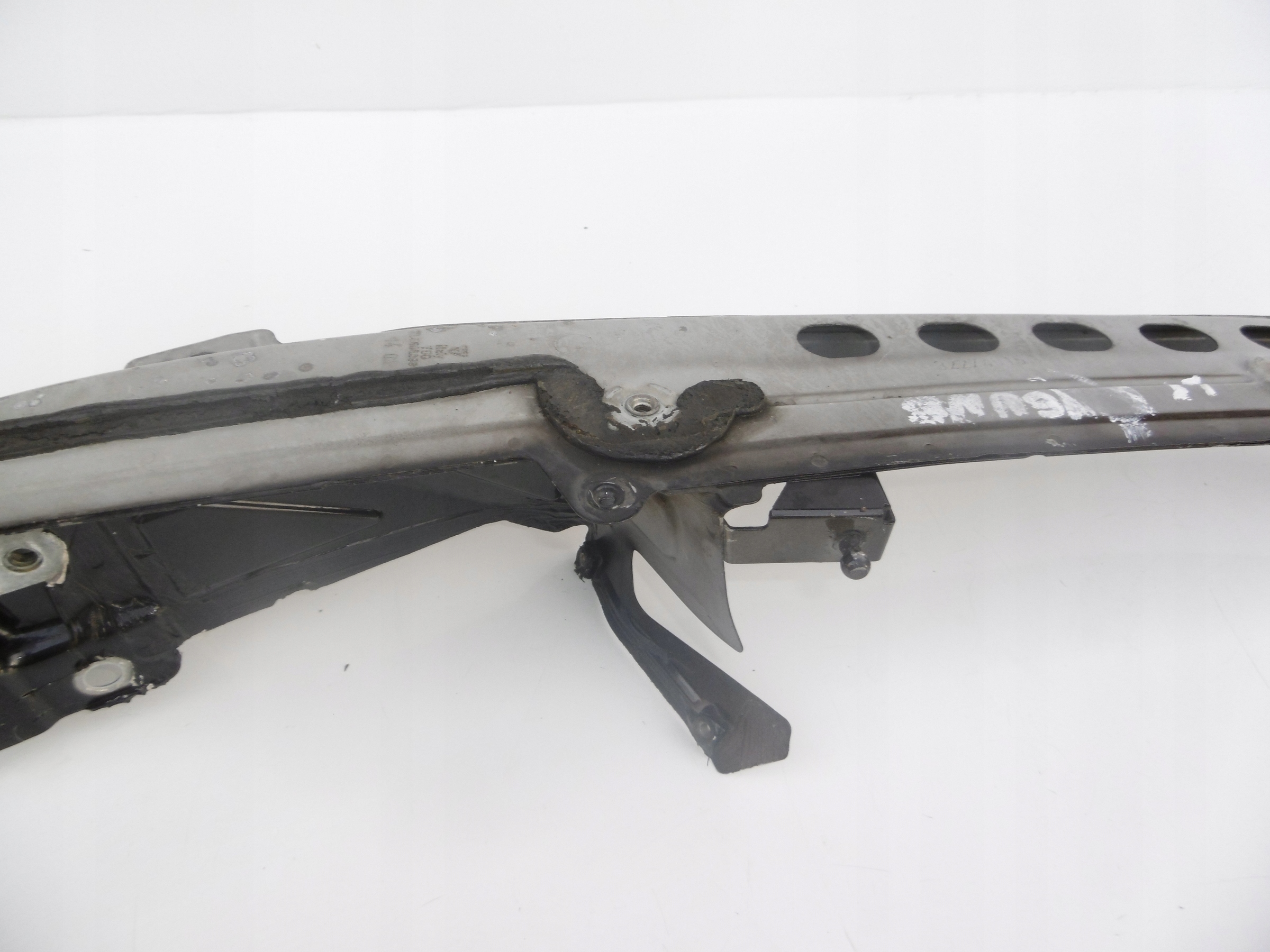 Console Aile Gauche Avant PORSCHE CAYENNE 7L