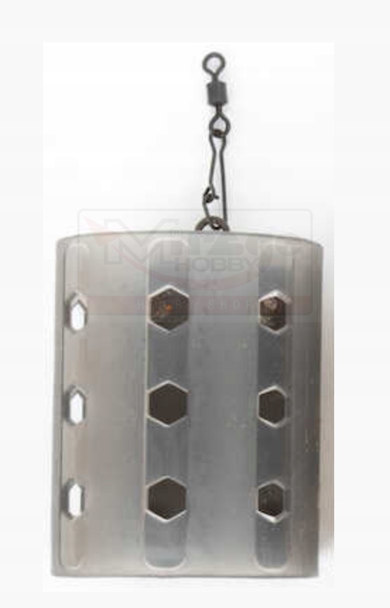 Koszyk Preston Hexmesh Open End Feeder XL // 50g [