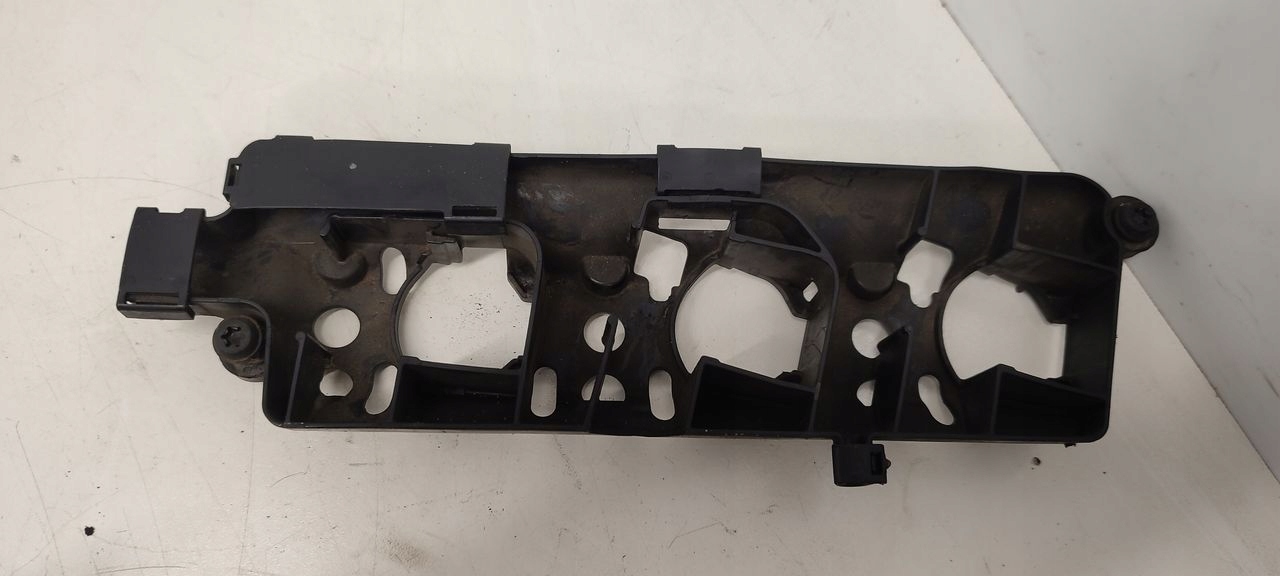 holder ignition coils cover Seat Ibiza 6L 1,2 12V