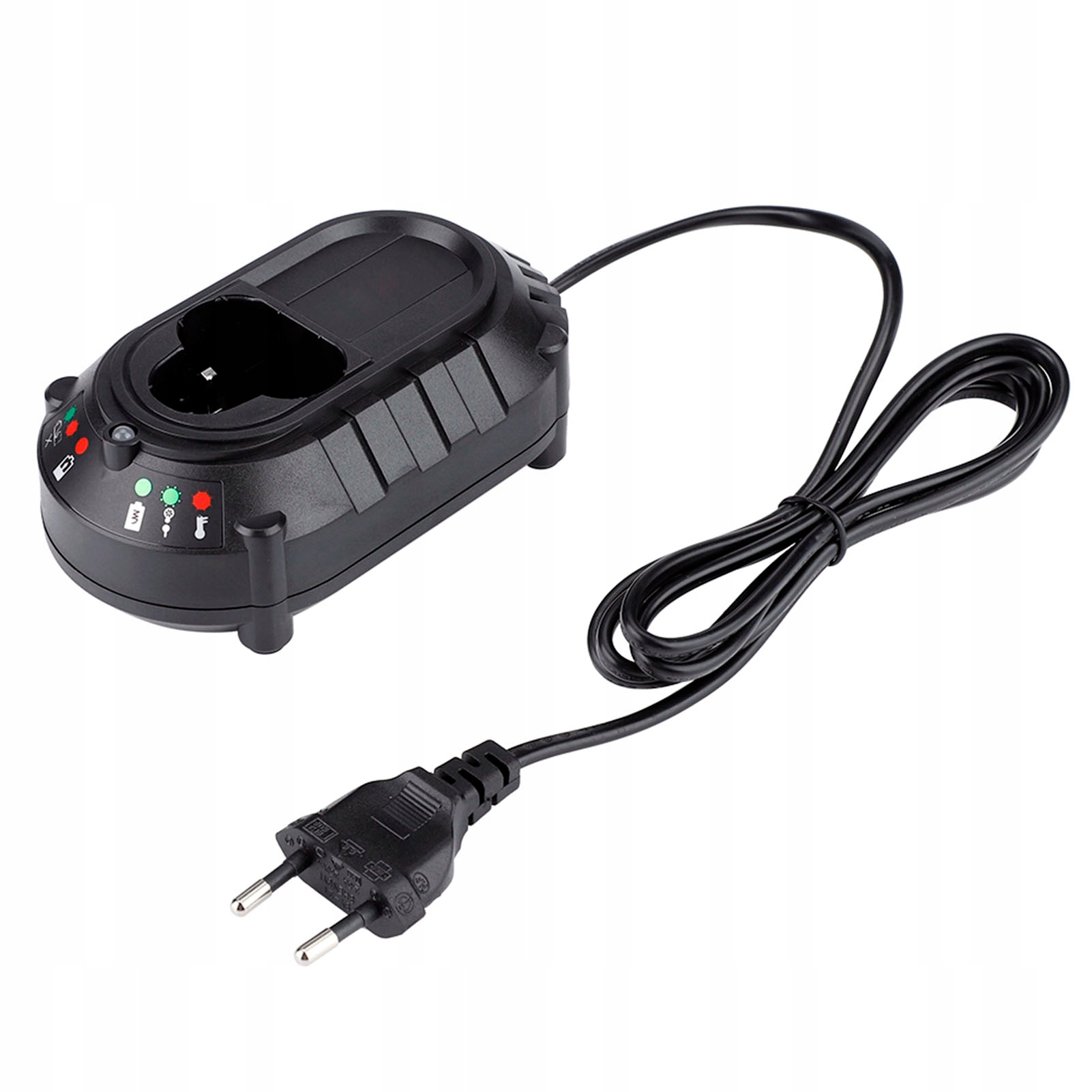 Ładowarka Makita 10.8V 12V DC10WA Do Ładowarek 100-240V