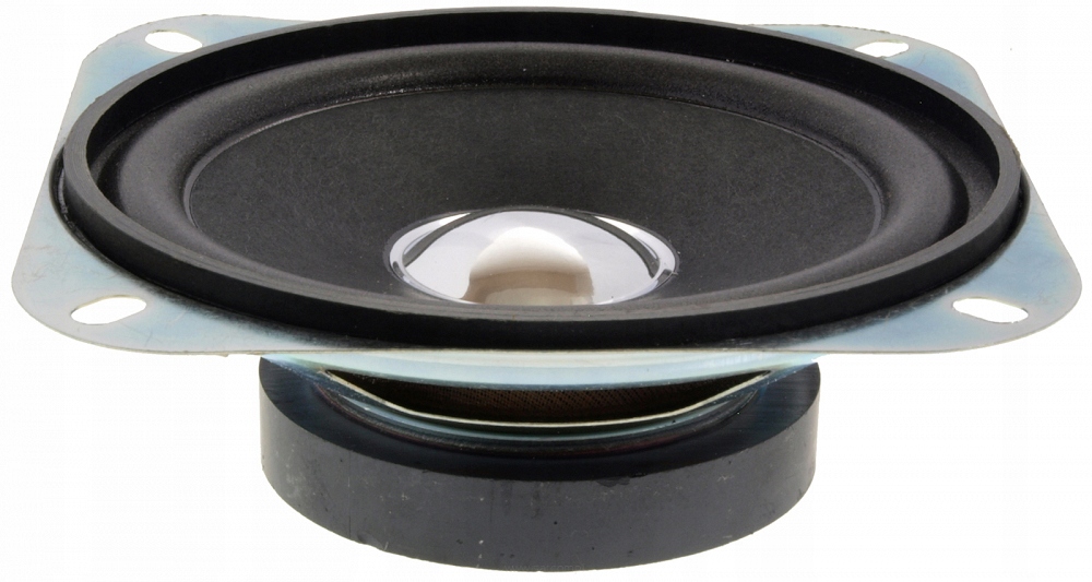 Głośnik do obudów 20W YD103-60 8 Ohm dynamiczny średnica 100mm 81523